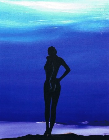 Blu profondo 